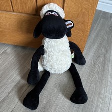 Shaun The Sheep Movie Bandai