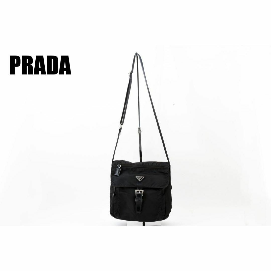 PRADA Shoulder bag Pocono testo nylon 24091201 | eBay PRADA Shoulder bag Pocono testo nylon 24091201 | eBay