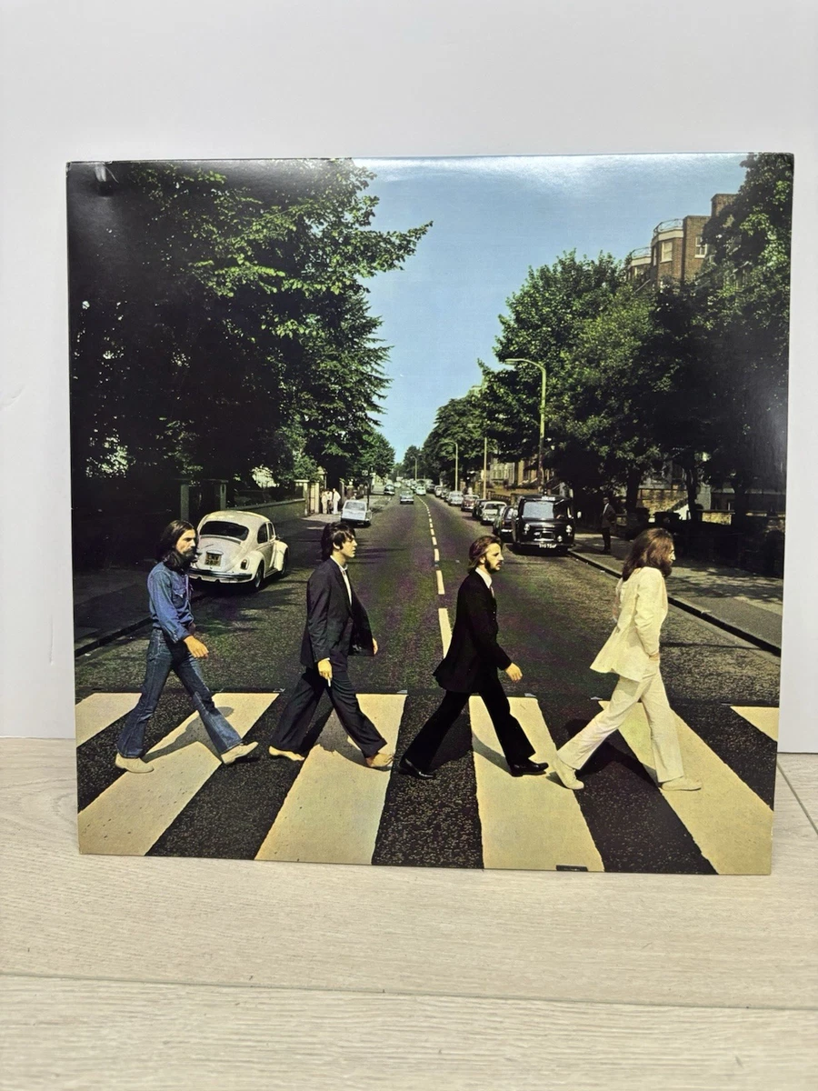 25+ The Beatles Limited Edition Vinyl Records for sale | Updated