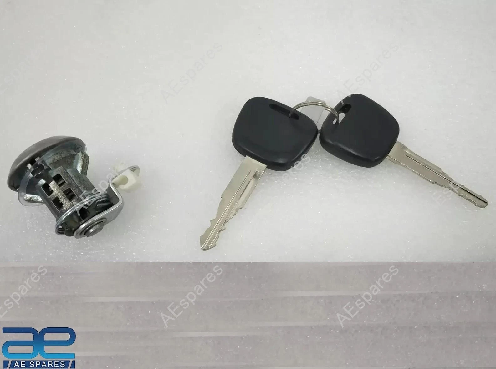Front RH Door Lock Cylinder For Suzuki Alto, Alto K10, Wagon R 82270M79G10 view 3