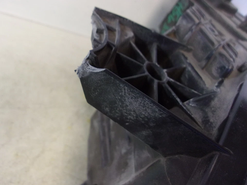 Lincoln MKZ 2017 Driver LH faros adaptativos de xenón HID con LED OEM - solo piezas Foto 4 de 4