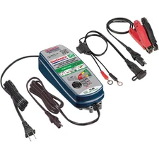 Tecmate Optimate 6 Ampmatic Lithium Battery Charger - TM391
