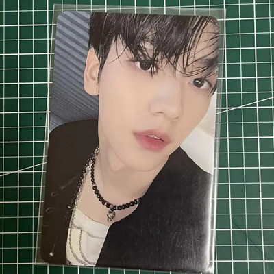 TXT スビン　LAZADA ラザダ　トレカ TXT - SOOBIN The Chaos Chapter: Fight Or Escape Lazada Photocard