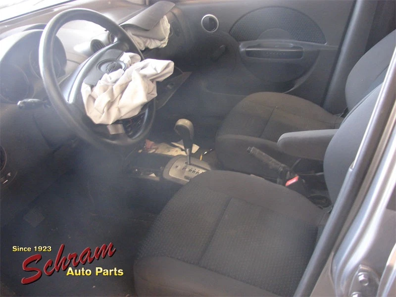 Juego de parasol para 04-11 Aveo 1064132 Foto 4 de 4