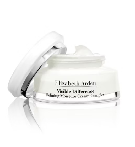 Visible Difference Refining Moisture Cream Complex for Face, 75ml, Rich Emoll... - Image 2