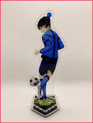 Blue Lock Acryl-Stand - Meguru Bachira Anime Manga Merch *NEU* Versandkostenfrei