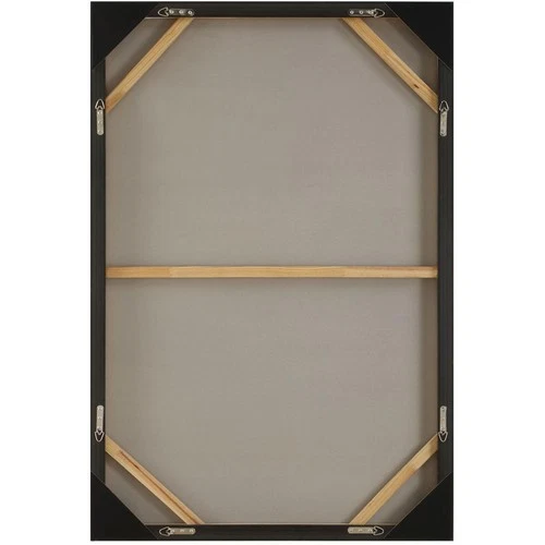 Uttermost 32478 One And Only 55 X 37 inch Hand Painted Abstract Art - Picture 5 of 7