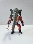 Vintage 1985 Snout Spout MOTU Masters of the Universe Action Figure Complete