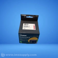 Tork Inc. 5004M Delayed Response Photocontrol Sensor FNOB