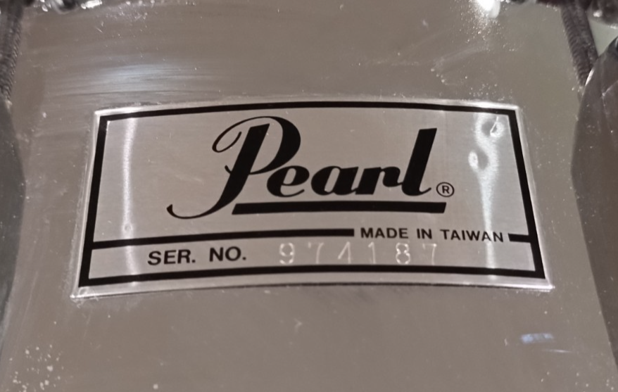 5回使用 142cm head PEARL×Fez SMサイズ Amazon.com: Pearl StaveCraft 14