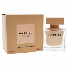 NARCISO RODRIGUEZ / NARCISO POUDREE / Women EDP SPRAY 1.6 OZ