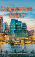 Roxanne Blackhall | Complementary Colors | Taschenbuch | Englisch (2025)