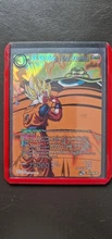 2026-08-04 · $3 · SS Son Goku, Final Sacrifice Dragon Ball Z Ultimate Squad Super Rare B