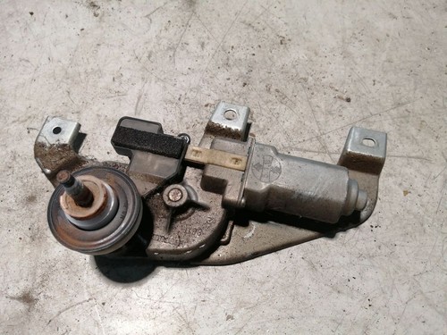 Motor limpiaparabrisas trasero Suzuki Swift I 2007 GENUINO ADV119289 - Imagen 4 de 4