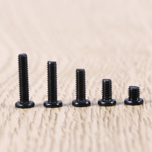 Juego de tornillos de 300 piezas accesorios universales para reparación de computadora portátil tornillos para computadora - Imagen 6 de 11