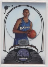 2007-08 Bowman Sterling Nick Young #NY2 l8x