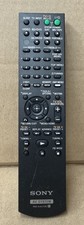 Sony RM-AAU130 AV SYSTEM Remote Control Genuine Original STR-DH130