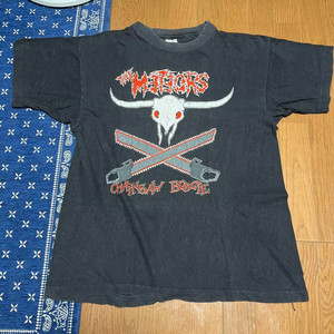 The Meteors | eBay