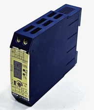 Müller + Ziegler | 600V CAT II | Measuring Transducer | 600V DC