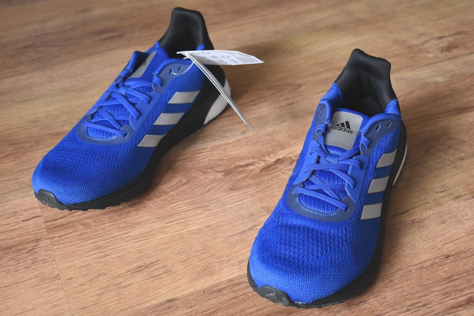 SAOLA Adidas Astrarun M 42 42 5 43 44 5 45 EG5840 scarpe da corsa supernova solare