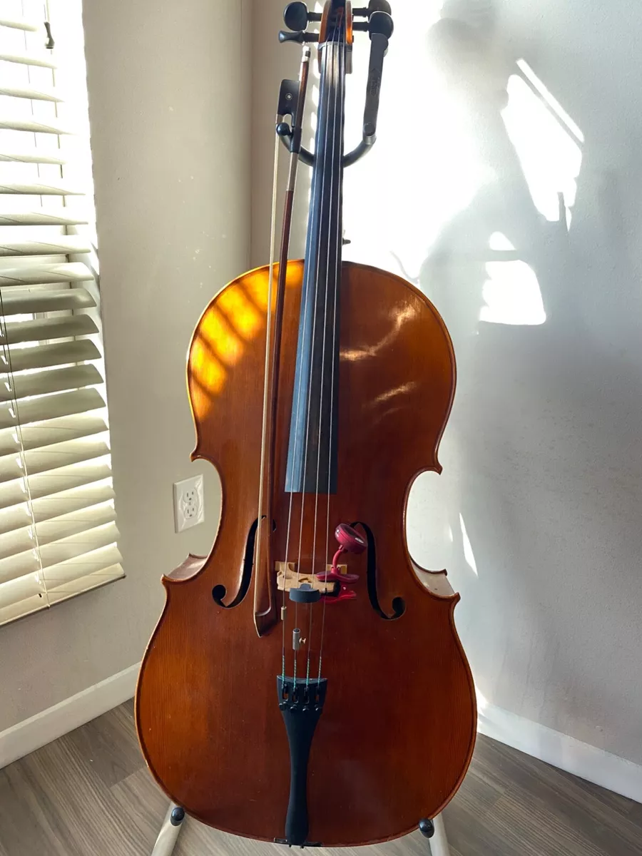 Used cello deals