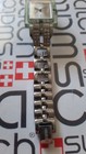 Swatch Be Found SUBM102G Square 24mm Stainless Steel  — photo 3