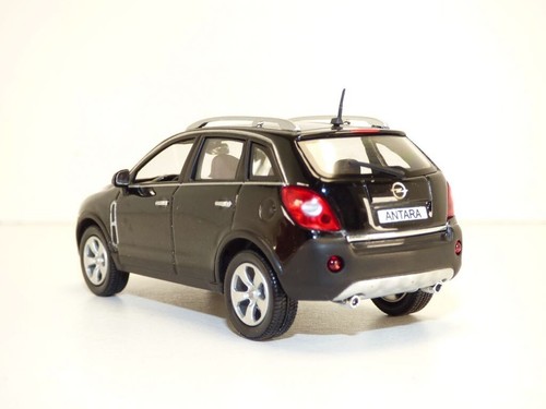 OPEL ANTARA noir 1/43 - Picture 2 of 5