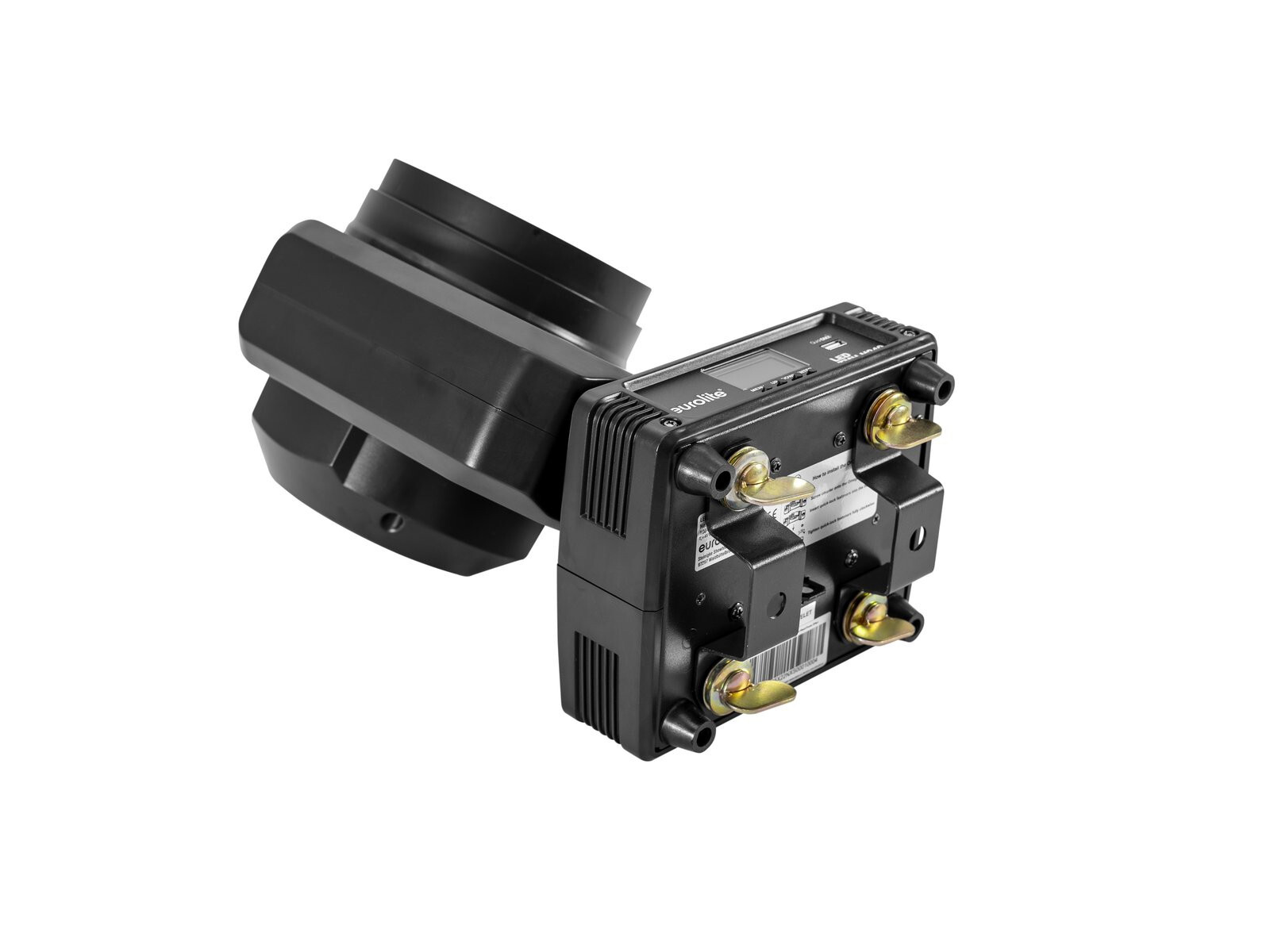 Thumbnail - Eurolite Led Tmh-h240 Beam/wash/flowereffekt