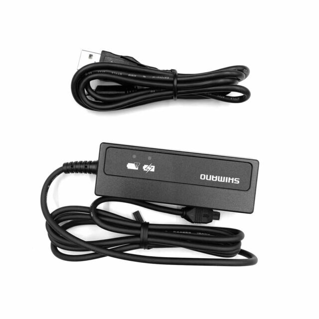 shimano internal battery