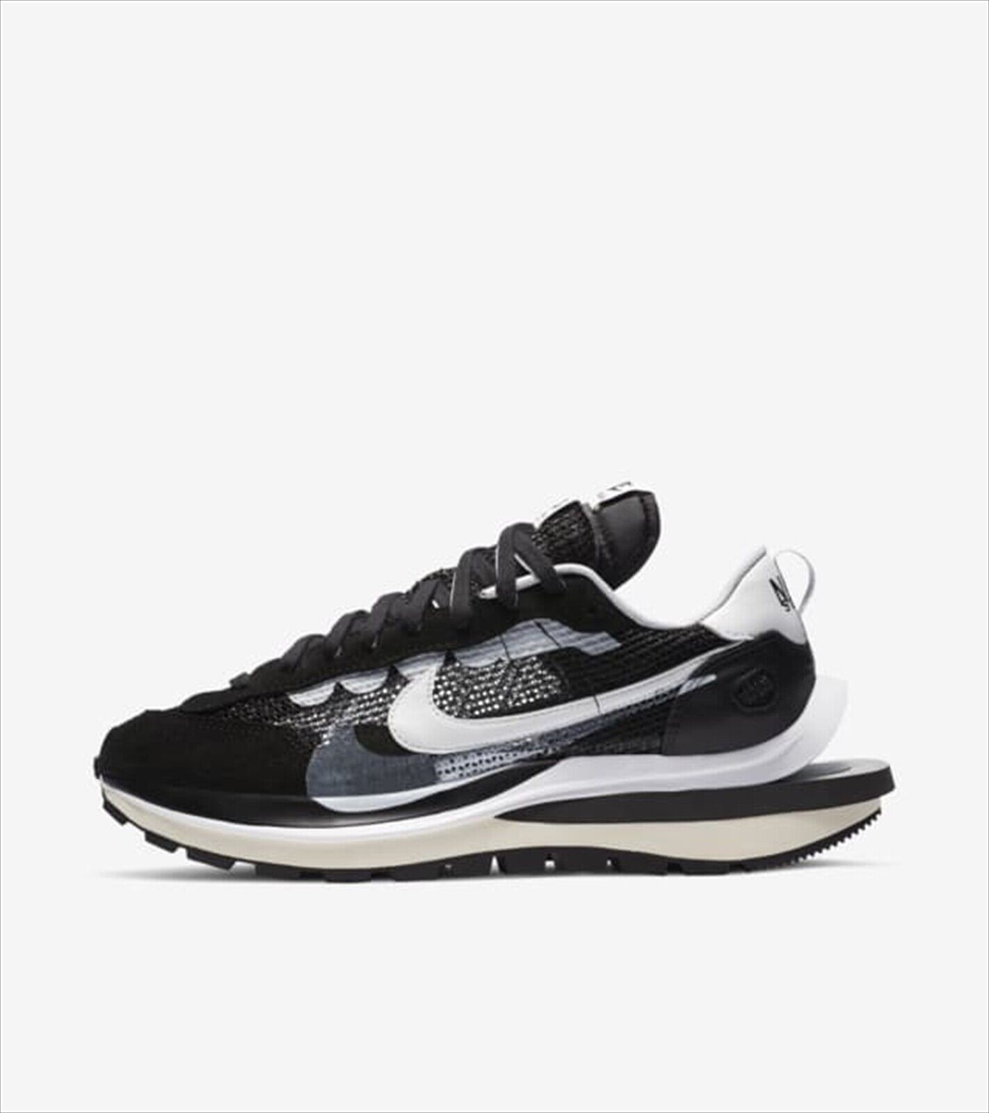 nike sacai waffle ebay