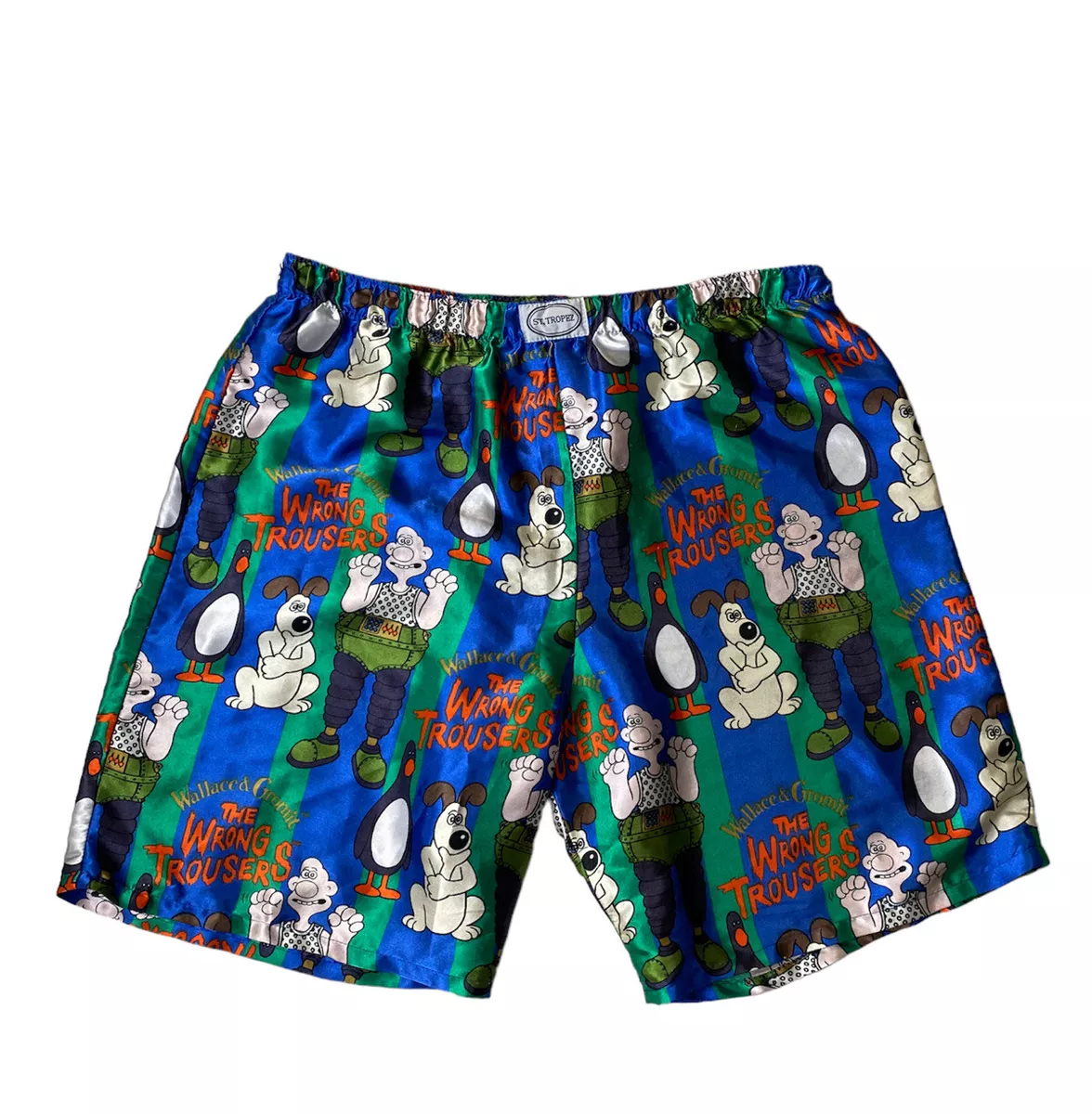 Best men's sleeping clearance shorts