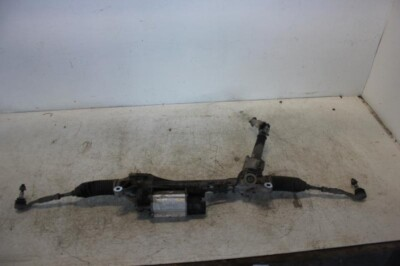 #ad #ad 2011 2015 BMW 528i Electric Power Steering Gear Rack And Pinion RWD OEM $383.50