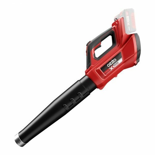 OZITO JET 36V (18Vx2) POWERXCHANGE CORDLESS ELECTRIC BRUSHLESS LEAF BLOWER KIT - Picture 3 of 10