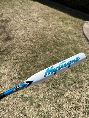 Batte De Softball Easton Ghost USSSA 28/17 -11 - Occasion