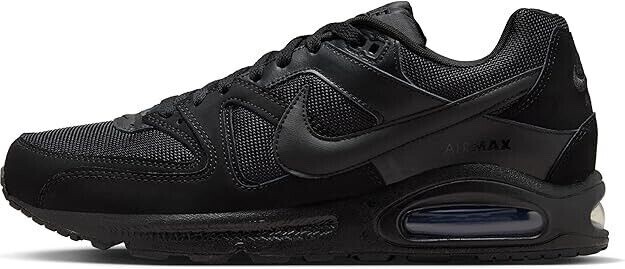 black nike air max command