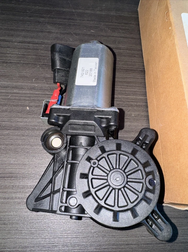 Dorman Front Power Window Motor LH Left for ML320 ML55 ML430 ML500 ML350 - Image 3 of 3