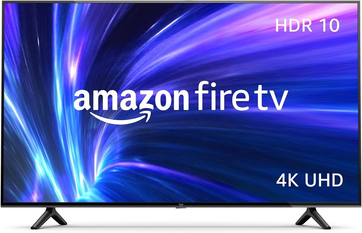 Fire Tv Amazon Alexa And Samsung Smart Tv Fire Tv Amazon 55
