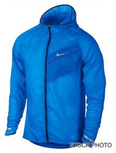 nike impossibly light jacket