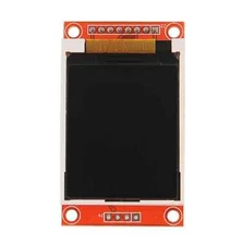 1.8 inch 1.8" TFT LCD Display module ST7735S 128x160 51/AVR/STM32/ARM 8/16 bit