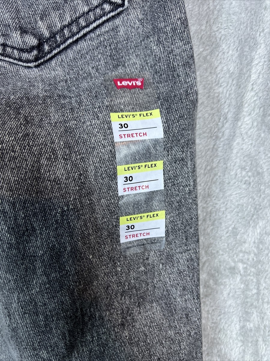 Levi's モールバナナー デニムタペストリー Levi's 562 Men's Dark