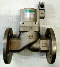 CKD PNEUMATIC SOLENOID VALVE CVSE2-32F-05-02H...