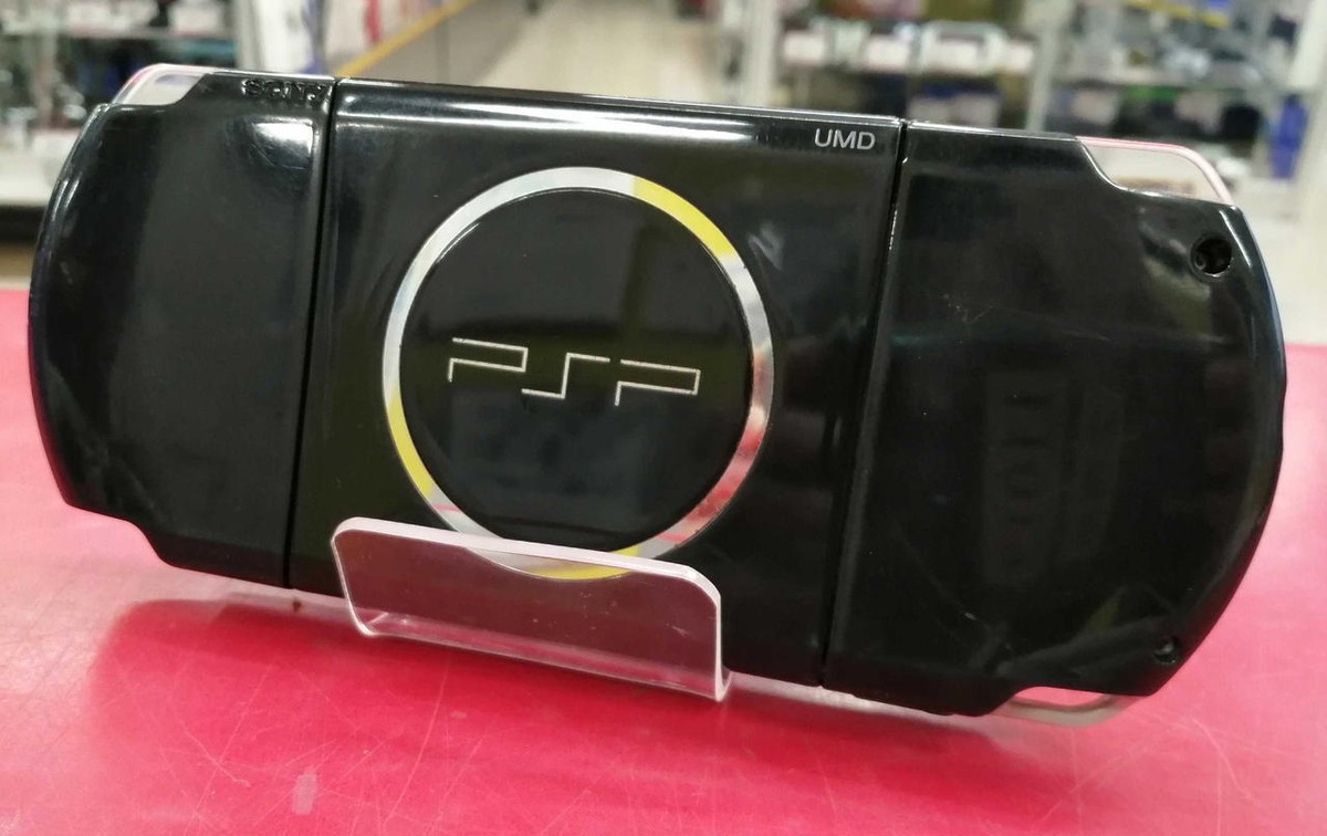 Sony PSP-3001 North American Model Handheld Console | eBay