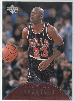 1997-98 Upper Deck 