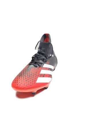 adidas football shoes red