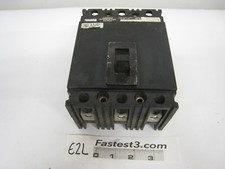 Square D FAL32030 30A 3P 240VAC 250VDC 50/60H...