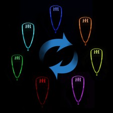 For 5 Speed Manual Gear Shift Knob Led Light 7 Color Touch Activated Sensor For 5 Speed Manual Gear Shift Knob Led Light 7 Color Touch Activated Sensor