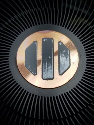 Intel K69237-001 CPU Fan LGA1200/115x Copper Core E97378-001 upgrade Lot 1,5,10 - Picture 4 of 6