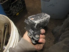 2001 honda cbr600 f4i front brake master cylinder