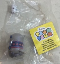 NEW Disney Tsum Tsum Series 1 Story Set Sven  Olaf Frozen 