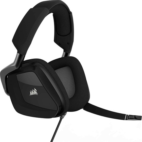 Cuffie da Gaming CORSAIR VOID PRO USB, Dolby 7.1 con Microfono | eBay